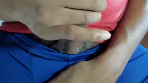 EricBishop1 online show from February 5, 9:44 pm