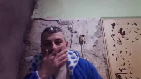 eric online show from December 17, 3:30 pm