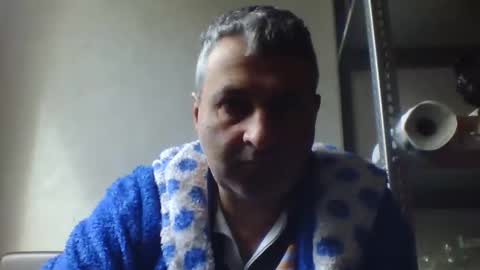 eric online show from April 29, 8:30 am