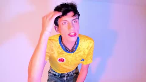 erick online show from June 28, 12:38 am