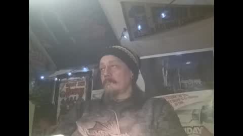 ericlovestacos online show from March 4, 2:06 am