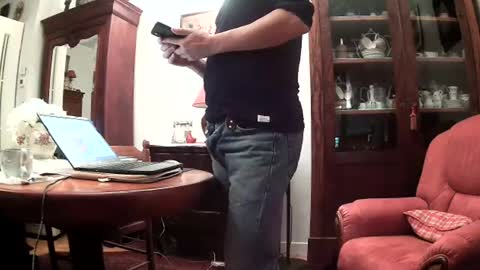 Steph et Eric online show from November 17, 11:57 am