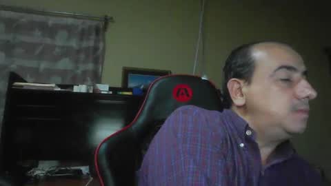 erik1781 online show from May 16, 5:27 am
