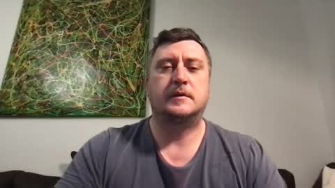 erik_69_69 online show from February 1, 5:28 am