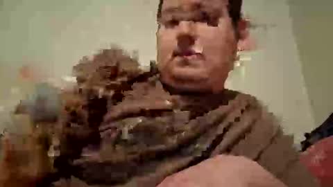 erikstar online show from March 13, 6:14 pm