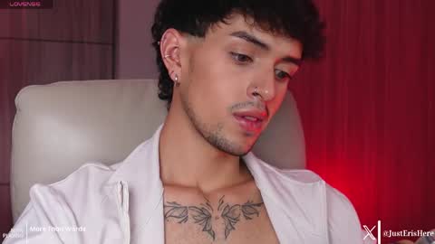   online show from April 15, 7:58 pm