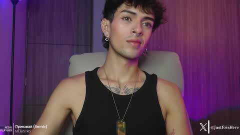   online show from March 27, 12:50 pm