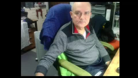 ernello online show from June 20, 7:08 pm
