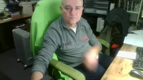 ernello online show from November 7, 6:28 am