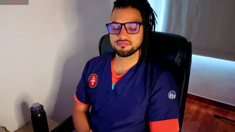 ernesto rodriguez 82 online show from April 9, 12:00 pm