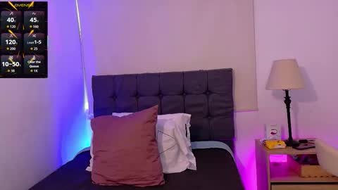 Eros online show from February 26, 10:33 pm