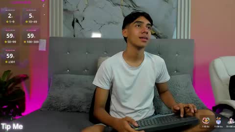 Eros Lux1 online show from May 15, 1:08 pm