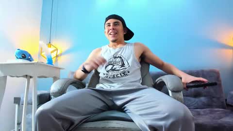 Eross online show from September 25, 12:48 pm