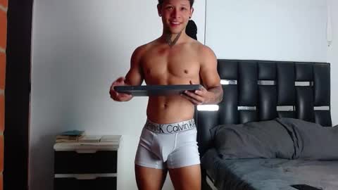 Eros online show from October 14, 3:52 pm