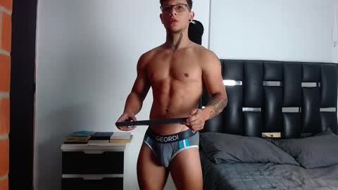 Eros online show from October 29, 2:09 pm