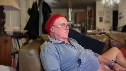 eros online show from February 5, 12:50 am