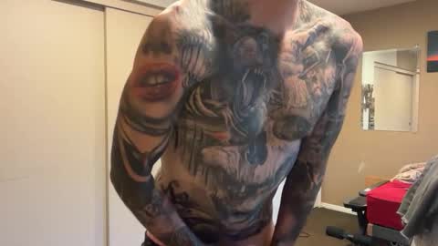 Erotic CloseUps online show from November 1, 4:22 pm