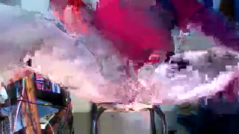 Snapshot of eroticon_6 chatting on October 22, 7:23 am Tom Delaney online show from October 22, 7:23 am