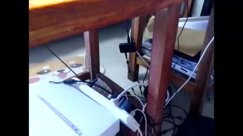 Tom Delaney online show from February 21, 3:40 am