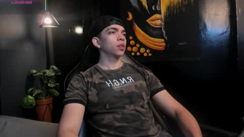 Eryon online show from December 4, 11:28 am