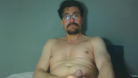 es_martiz online show from April 4, 11:46 pm