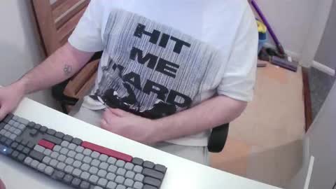 Morph online show from March 19, 8:56 pm