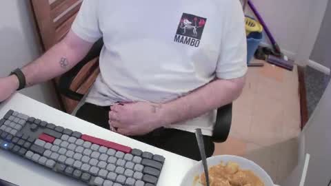 Morph online show from March 23, 8:59 pm