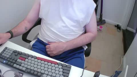 Morph online show from July 8, 8:46 pm