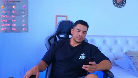 ESTEBAN online show from March 29, 3:01 pm