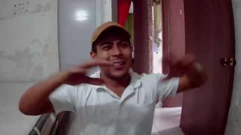 wailer1996 online show from March 24, 10:35 pm