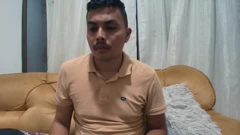 Esteban online show from November 12, 5:35 am