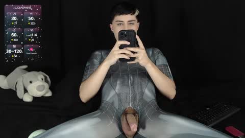 estemann_69 online show from January 4, 12:16 am