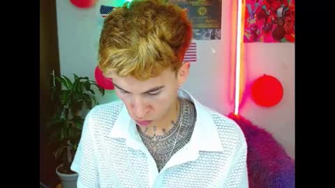 JORDAN online show from February 28, 10:39 pm