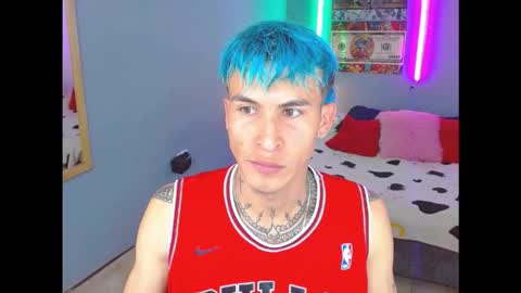 JORDAN online show from September 28, 1:58 am