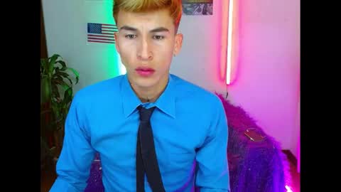 JORDAN online show from January 21, 2:55 am