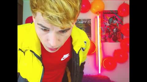 JORDAN online show from February 14, 10:49 am