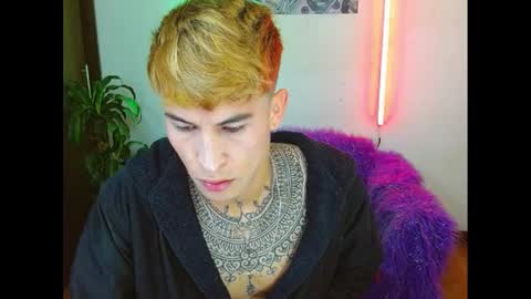 JORDAN online show from January 19, 11:56 am