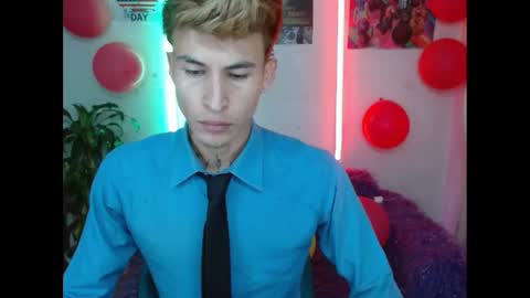 JORDAN online show from February 24, 2:51 am