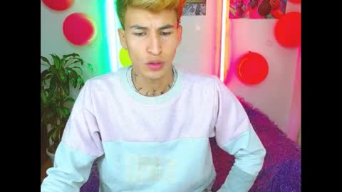 JORDAN online show from February 23, 12:00 pm