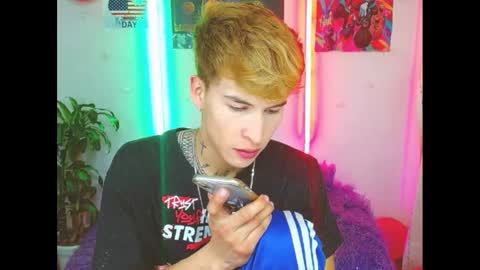 JORDAN online show from March 4, 12:29 am