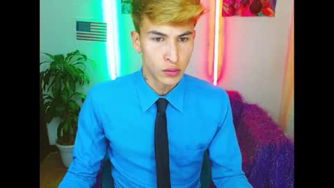 JORDAN online show from February 4, 1:34 am