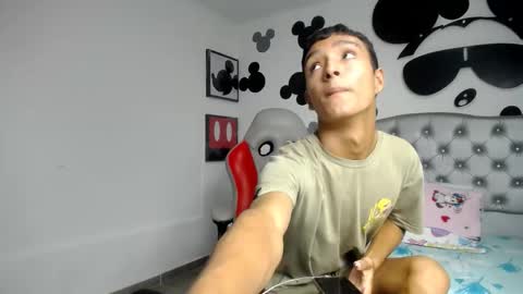 estyler_18 online show from January 27, 12:16 pm