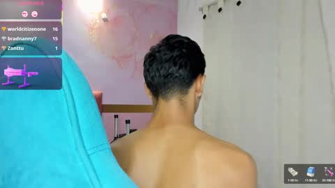 estyler_18 online show from March 5, 11:38 pm