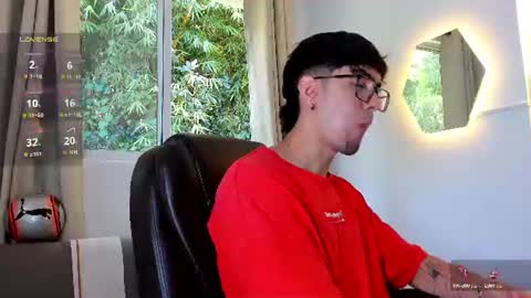 etham_wolf1 online show from July 6, 6:10 pm