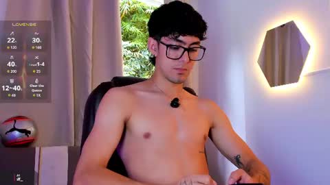 etham_wolf1 online show from July 15, 6:36 pm