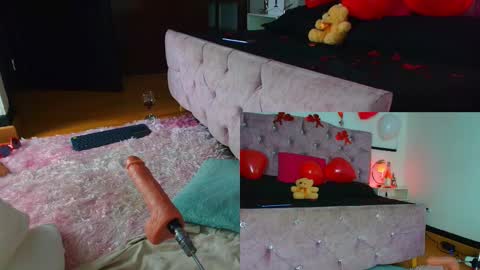 ethan  online show from February 15, 7:51 am