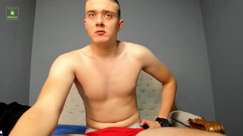 Ethan Croft online show from October 28, 7:00 am