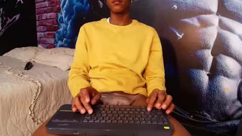 King Ethan online show from February 23, 2:21 pm