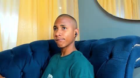 King Ethan online show from March 9, 2:43 pm