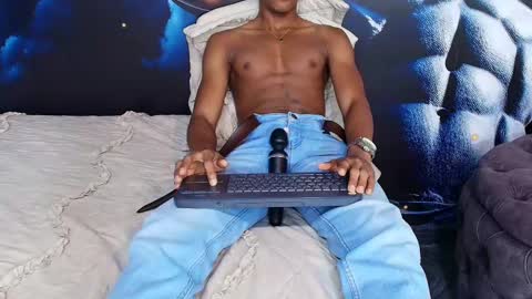 King Ethan online show from February 10, 2:05 pm